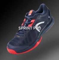 СУПЕРЛЁГКИЕ ТЕННИСНЫЕ КРОССОВКИ SPRINT PRO 3.0